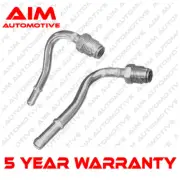 DPF Pressure Sensor Pipe Euro 4 Aim Fits Kia Sportage 2006-2010 2.0 CRDi #1