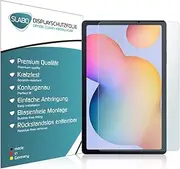[Slabo] Screen Protectors for Samsung Galaxy Tab S6 Lite Crystal Clear Pack of 2
