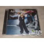 ㊣♡♥E』 艾薇兒 AVRIL LAVIGNE LET GO [CD] 音樂@歌曲@專輯@唱片