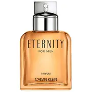 Calvin Klein Eternity for men Parfum Eau De Perfume Spray 100 ml