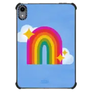 iPad mini (6th gen) iPad Impact Case HAPPY DAYS