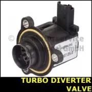 Turbo Diverter Valve FOR MINI R60 COUNTRYMAN 1.6 12->16 CHOICE1/2 Original JCW