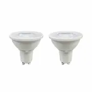 LED Globe 5W GU10 240V 5000K - VBEL-GU10-TB-5K