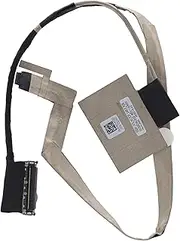 Deal4GO 30-pin FHD LCD eDP Cable FV8CF 0FV8CF DC02C00JZ00 replacement for Dell Latitude 5400 5401 5402 5405 (Non-Touch)