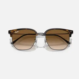 Ray Ban｜RB4416F-710/51 金屬太陽眼鏡【葛洛麗雅眼鏡】