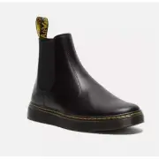 Dr. Martens Unisex Dorrian Leather Chelsea Boots Women’s 5 NEW