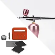 Aribrush Needle Repair Tool Salon Spray Pens Accessories Needle Tool
