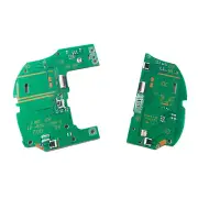 For PS Vita 1000 Controller Board PS Button Board L & R Board 3G WIFI Version