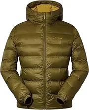 Berghaus Men's Ewden Insulated Big Baffle Jacket Jacket