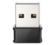 Dlink D-link Wireless Ac1300 Mu-mimo Nano USB Adapter Adapters - DWA-181
