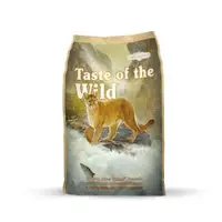 在飛比找森森購物網優惠-Taste of the Wild海陸饗宴 鱒魚燻鮭 貓-6
