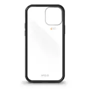 EFM Aspen Case Armour with D3O 5G Signal Plus for iPhone 12 Pro Max 6.7" - Slate/Clear