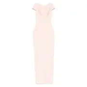 [Rhea Costa] Rhea Costa-Abiti Rosa-Donna 44 IT