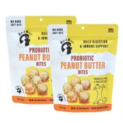 Mimi & Munch Probiotic Peanut Butter Bites - Bundle
