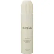 Sundae Vanilla Bean Whipped Shower Foam Body Wash 265mL