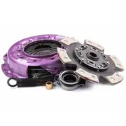 Xtreme Performance Clutch Kit - Sprung Ceramic, KNI24011-1B