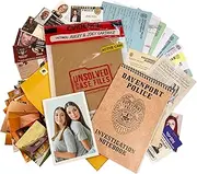 UNSOLVED CASE FILES | Gardner, Avery - Active Murder Mystery Case - Can You Solve The Case?