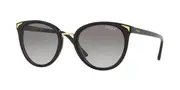 Vogue Eyewear VO5230S W44/11 Women’s Sunglasses Black Size 54