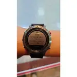 GARMIN FENIX CHRONOS JP 鈦合金版本