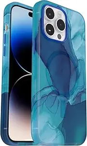 [Otterbox] Slim and Sturdy Series Case for iPhone 14 Pro Max for MagSafe, Shockproof, Drop Proof, Ultra-Slim, Protective Thin Case, Tested to Military Standard, Morpho