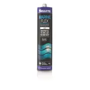 Selleys 410g White Marine Flex Sealant