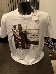 Ben Sherman Mens Short Sleeve T-Shirt Size M