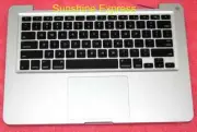 New OEM Apple Topcase 605-2953 661-6075 w/ KB/TP for Macbook Pro 13" A1278 2011
