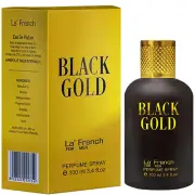 Luxure Oud Perfume for Men 100ml | Eau De Parfum | Premium Luxury Long Lasting