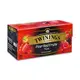 【Twinings 唐寧茶】四紅果茶｜2克/25入