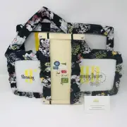Schooled in Cruel Grime Guards - Q-Snap Frame-Cross Stitch/Needlecraft