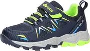 [Lico] Unisex Kids Allen Vs Cross Running Shoe