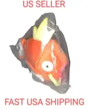 Brand new Pokemon magikarp 10-11’ Inch Plush Figure - U.S Seller