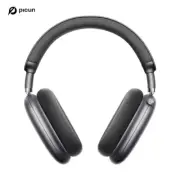 F8 Pro ANC Wireless Headphones - 3D Spatial Audio, -52dB ANC, Bluetooth, ENC Mic