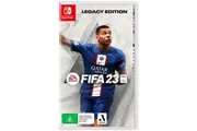 FIFA 23 Legacy Edition (Switch) [Pre-Owned]