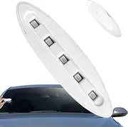 Nail Gel UV Light | LED Nail Dryer Fast Curing UV Light | Nail Design Tools, Manicure Accessories for Gel Nails for Nail Art Enthusiasts