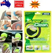 Dust Dirt Cleaning High Tech Compound Gel Clean Magic Car Keyboard Home Cleaner