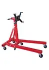 FOLDING ENGINE STAND 900KG TOOL TRAY Heavy Duty Industrial Workshop Cars Crane