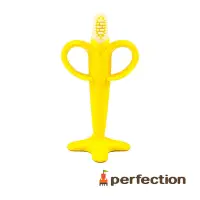 在飛比找momo購物網優惠-【傳佳知寶】Perfection 香蕉固齒器 商檢碼: M6