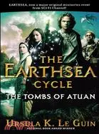 在飛比找三民網路書店優惠-Earthsea: The Tombs Of Atuan