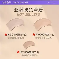 在飛比找Yahoo!奇摩拍賣優惠-英敏彩妝:現貨【自營】COVERMARK/珂芙縵養膚粉底霜3