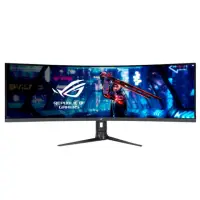 在飛比找momo購物網優惠-【ASUS 華碩】ROG Strix XG49WCR 49型