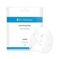 在飛比找蝦皮商城優惠-【Dr.HUANG黃禎憲】保濕面膜 22ml