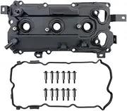 Engine Valve Cover Cylinder Head Chamber Auto Parts ，Compatible With Infiniti Nissan 13264-JK20A