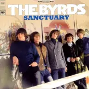 The Byrds - Sanctuary - Vinyl LP - NEW & SEALED