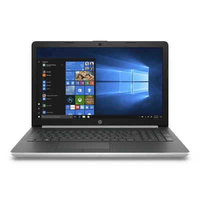 HP 15-da0032wm 15.6 i3-8130U 1TB HDD+16GB Intel Optane Memory 4GB Win 10 Silver