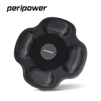 在飛比找PChome24h購物優惠-peripower 萬用沙包座