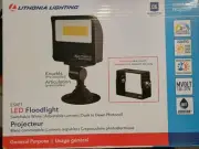 lithonia lighting led floodlight Esxf1 light lights