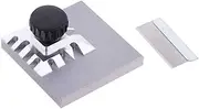 2023 Durable Mini Photo Etch Bending Tool Etched Parts Bender with Bladefor Model Craft DIY Processing