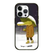 iPhone 14 Pro Impact Case MagSafe Compatible Illustration 11 by Keigo