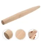 Dough Rolling Pin Bread Rolling Pin Wooden Pasta Roller Wooden Dough Roller